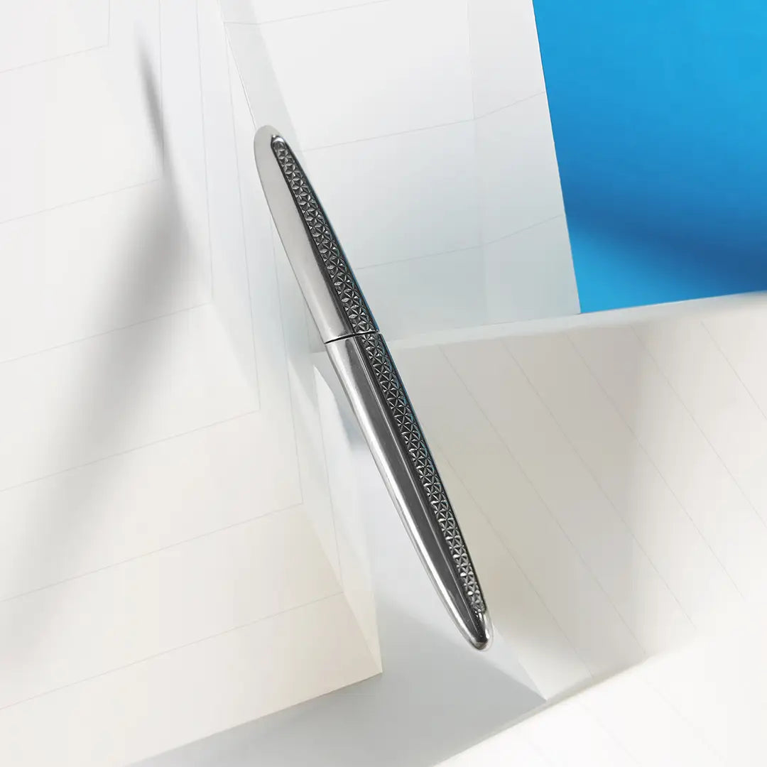 Royal Selangor Zurich Broad Nib Fountain Pen