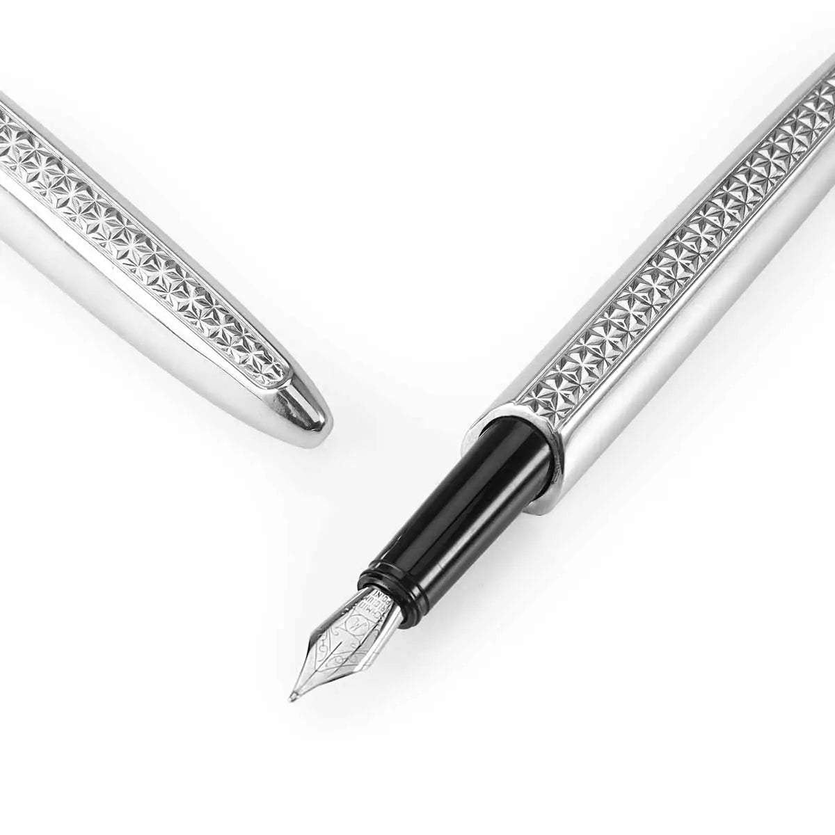 Royal Selangor Zurich Broad Nib Fountain Pen