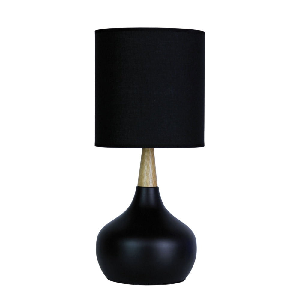 Royal Touch On-Off Touch Lamp (Available in 2 Colors)