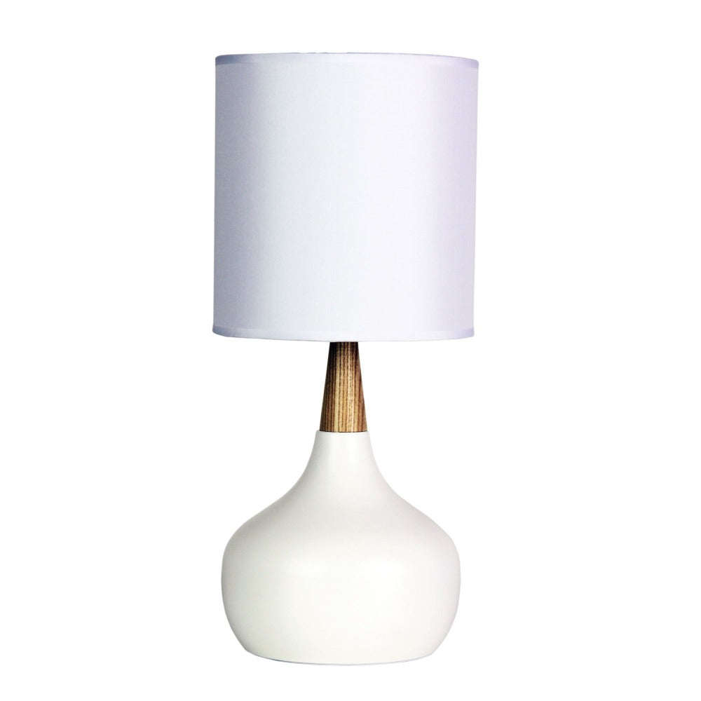 Royal Touch On-Off Touch Lamp (Available in 2 Colors)
