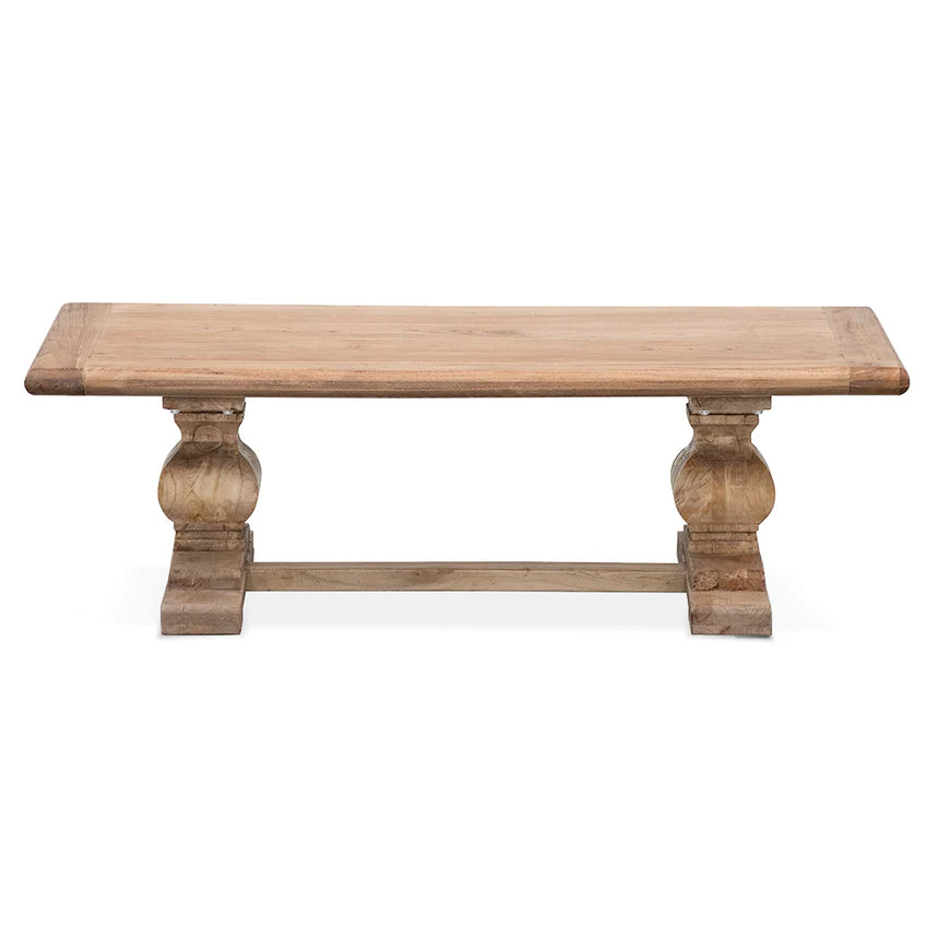 Sculpted Harmony Coffee Table 120cms