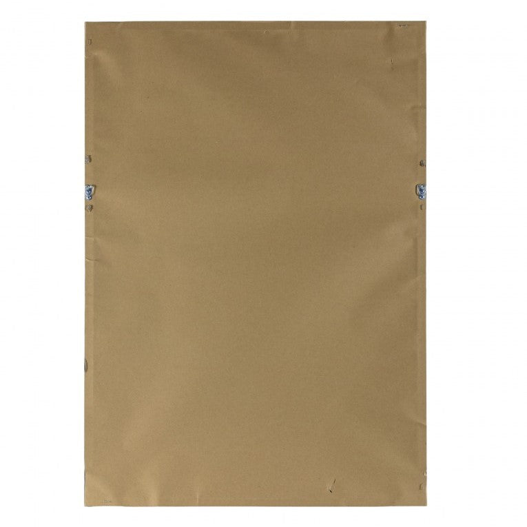 Sculpted Shadows Fascination Framed Photographic Art