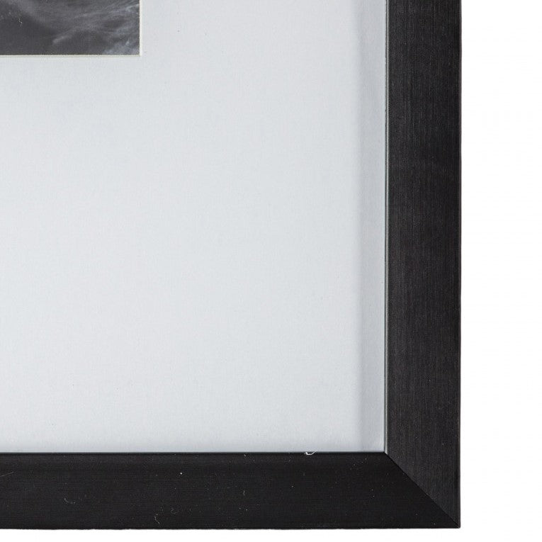 Sculpted Shadows Fascination Framed Photographic Art