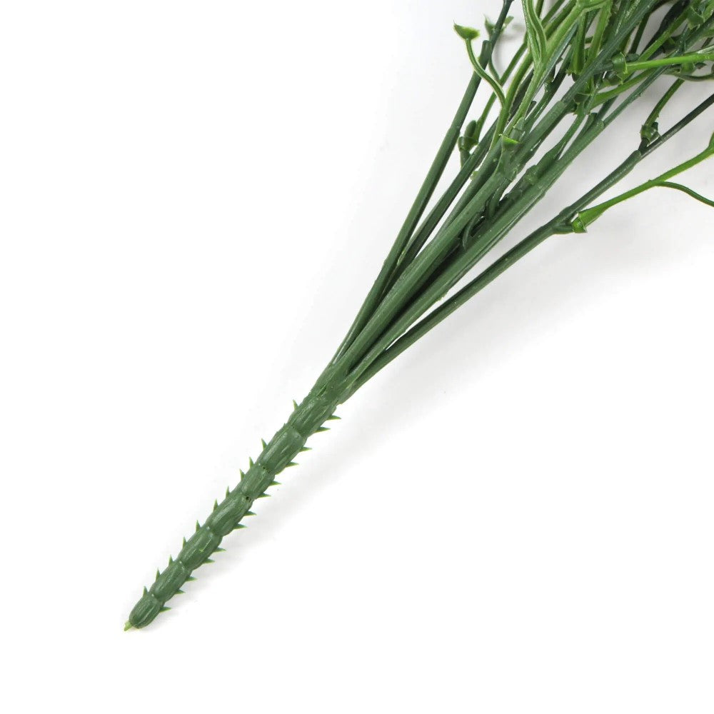 Serenity Artificial UV Resistant Hanging Plant 90cms