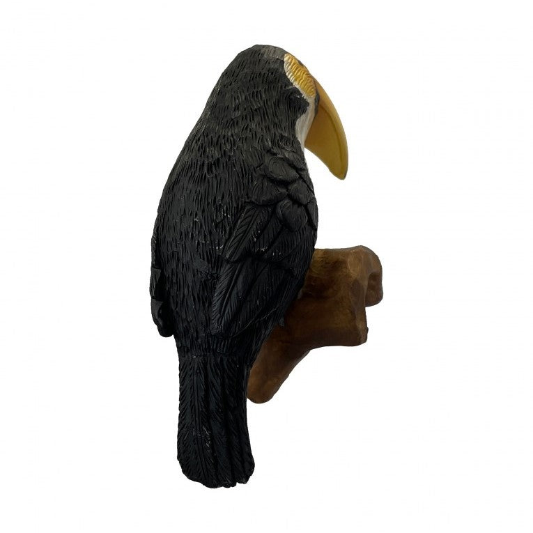 Set of 2 Toucan Pot Hanging Garden Marvel (Available in 2 Colors)