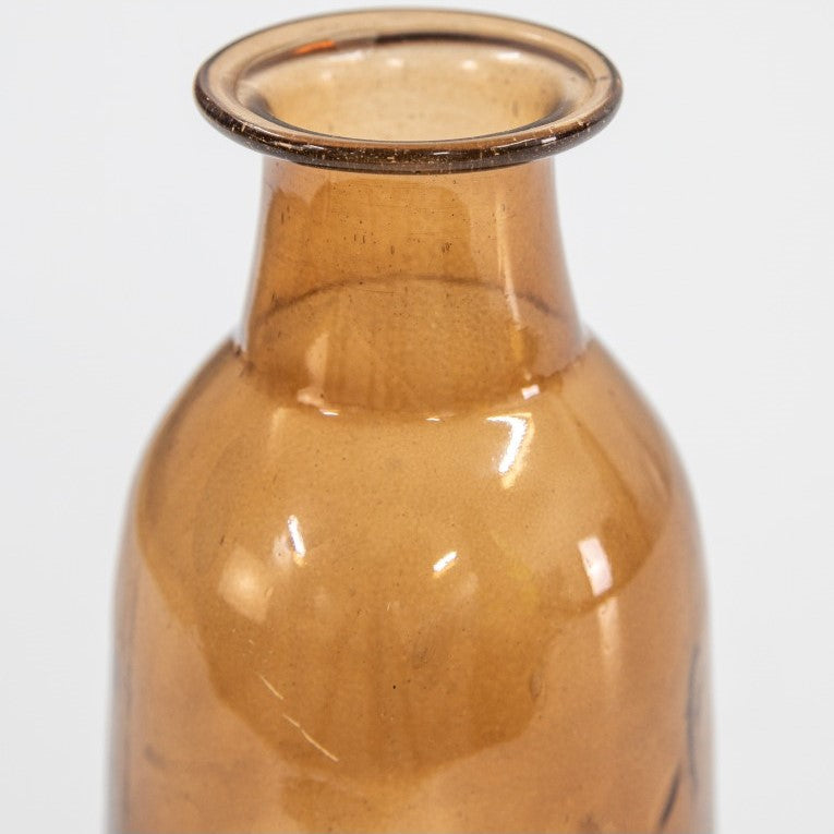 Set of 2 Bud Vase for Floral Arrangements (Available in 2 Colors)