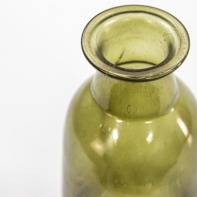 Set of 2 Bud Vase for Floral Arrangements (Available in 2 Colors)