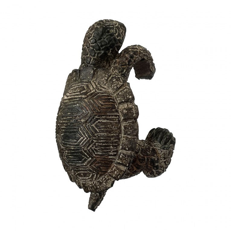 Set of 2 Tortoise Pot Hangers