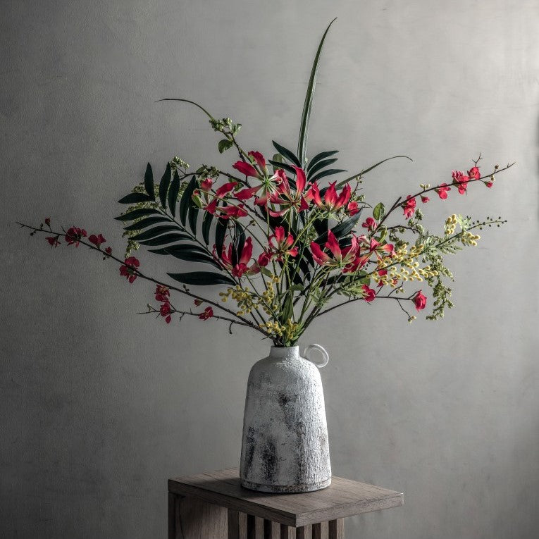 Set of 3 Artificial Glorisa Sprays Collection