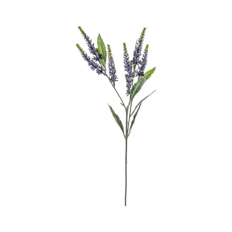 Set of 3 Graceful Blooms Astilbe Spray - Lilac