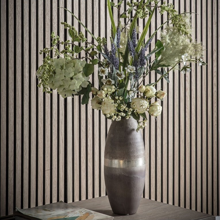 Set of 3 Graceful Blooms Astilbe Spray - Lilac