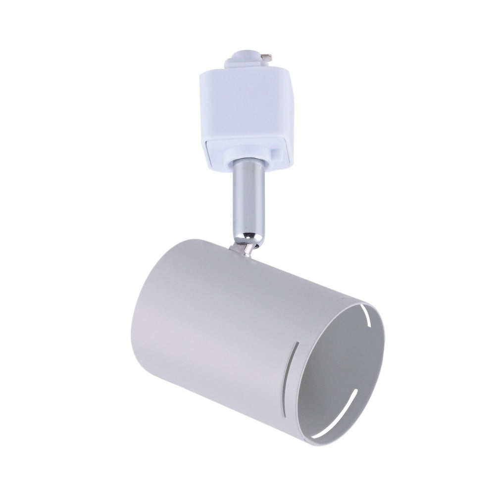 Sleek LED Ready Adjustable Spotlight (Available in 2 Colors)