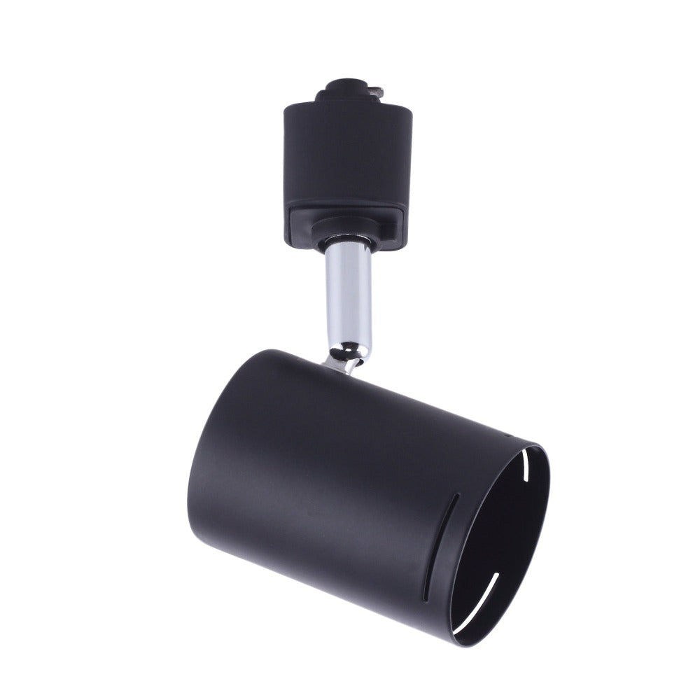 Sleek LED Ready Adjustable Spotlight (Available in 2 Colors)