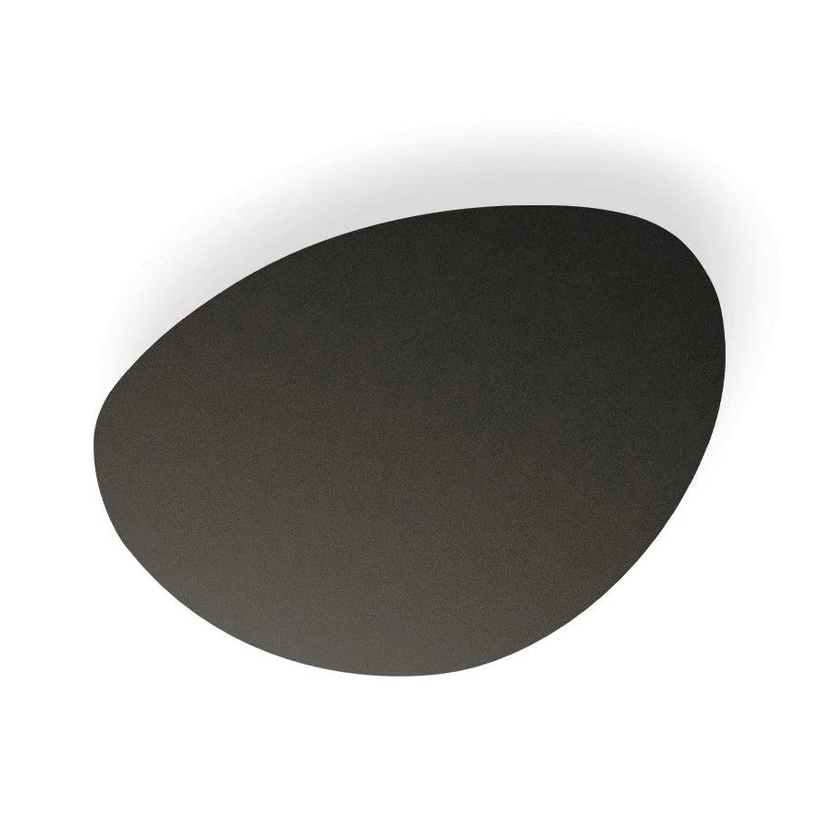 Sleek Metal Coffee Table - Large (Available in 2 Colors)