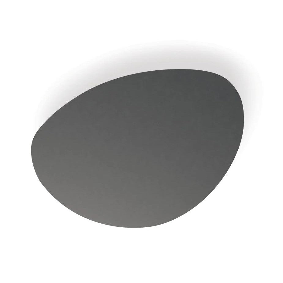 Sleek Metal Coffee Table - Large (Available in 2 Colors)