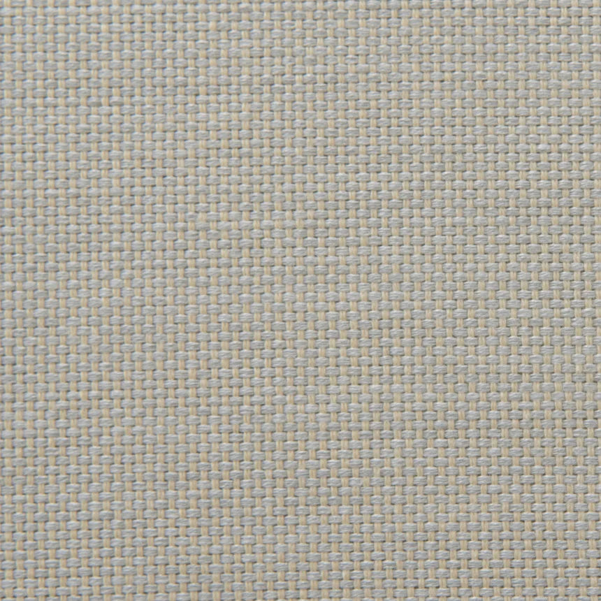 Sleek & Minimalist Design Rattan Lounge Chair - Natural