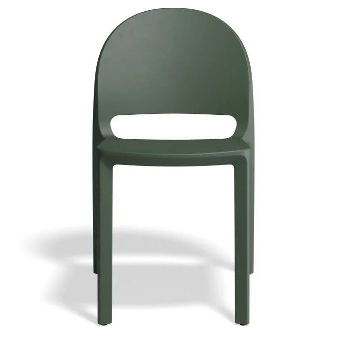 Sleek & Modern Seating Profile Chair