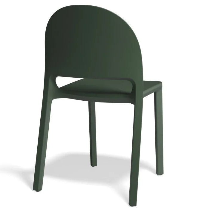 Sleek & Modern Seating Profile Chair