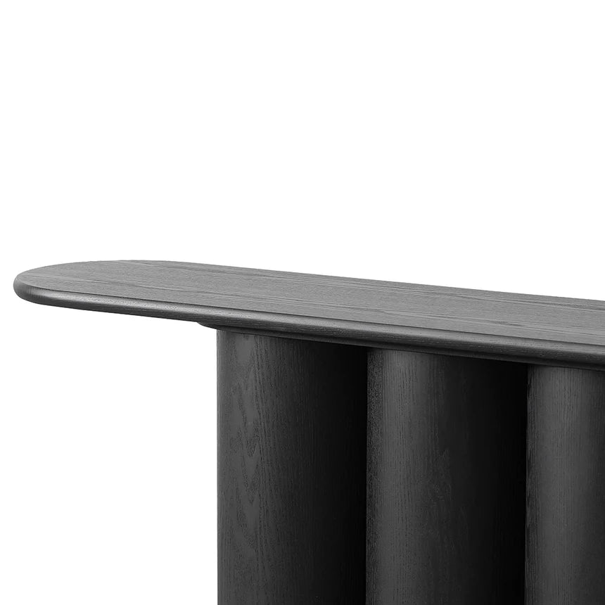 Sleek and Stylish Console Table 170cms
