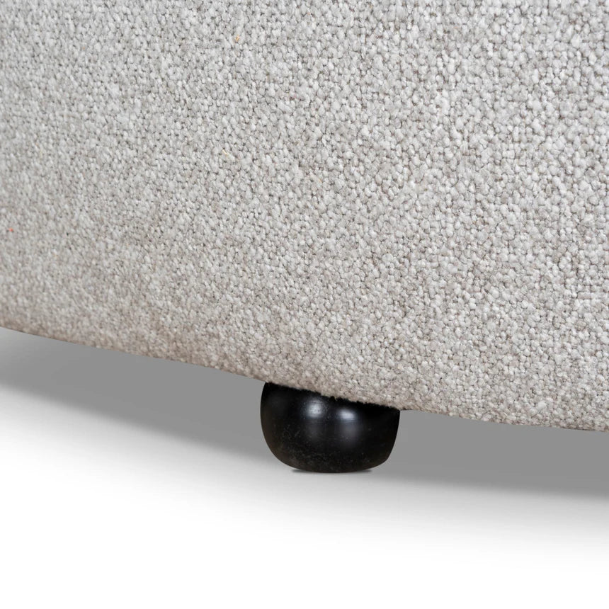 Smart Seating Modular Corner Sofa - Grey