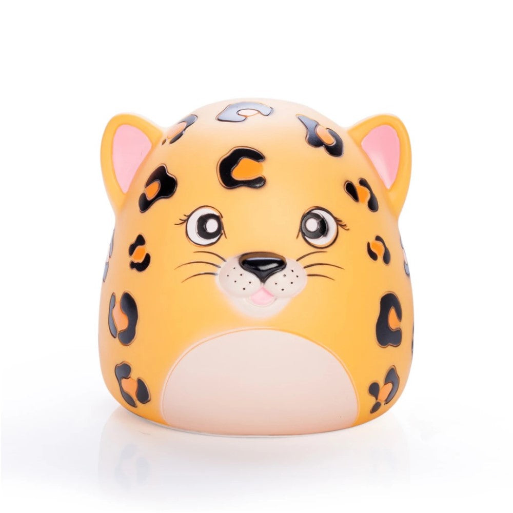 Smoosho's Pals Table Lamp - Leopard