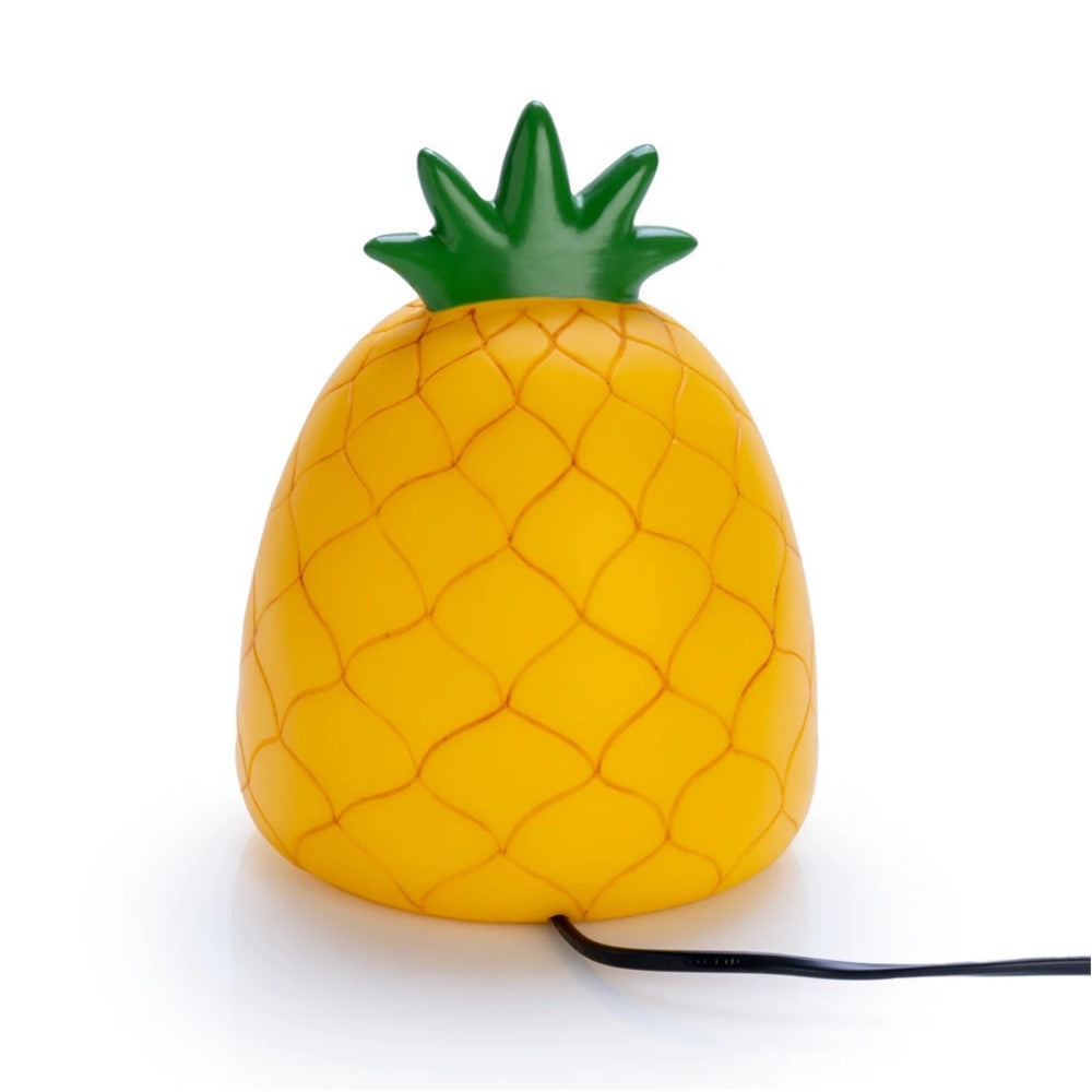 Smoosho's Pals LED Table Lamp - Pineapple