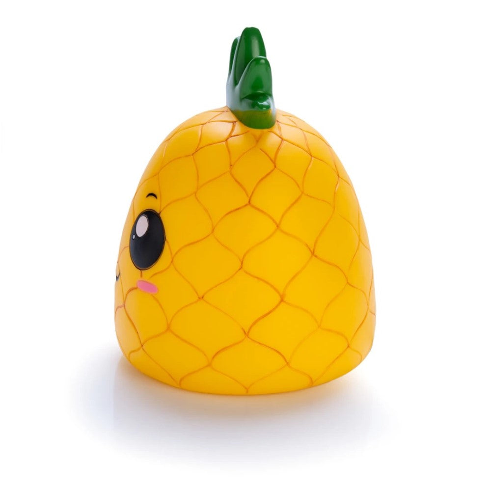 Smoosho's Pals LED Table Lamp - Pineapple