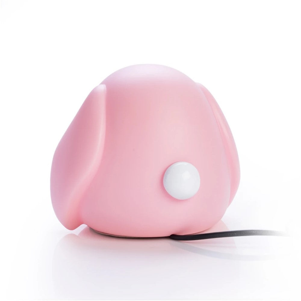 Smoosho's Pals Table Lamp - Bunny