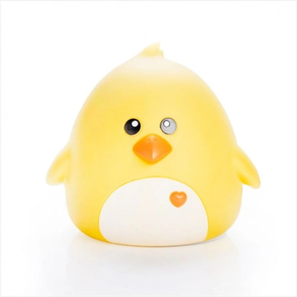 Smoosho's Pals Table Lamp - Chick