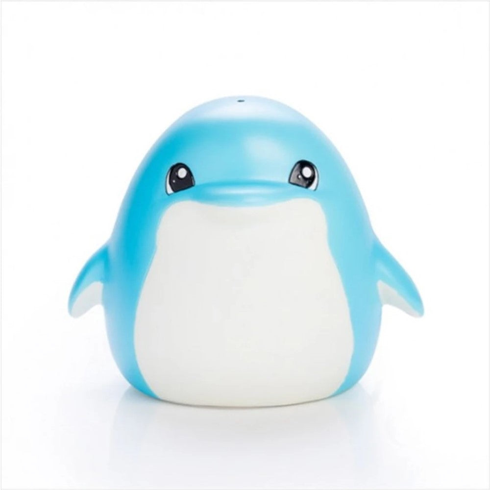 Smoosho's Pals Table Lamp - Dolphin
