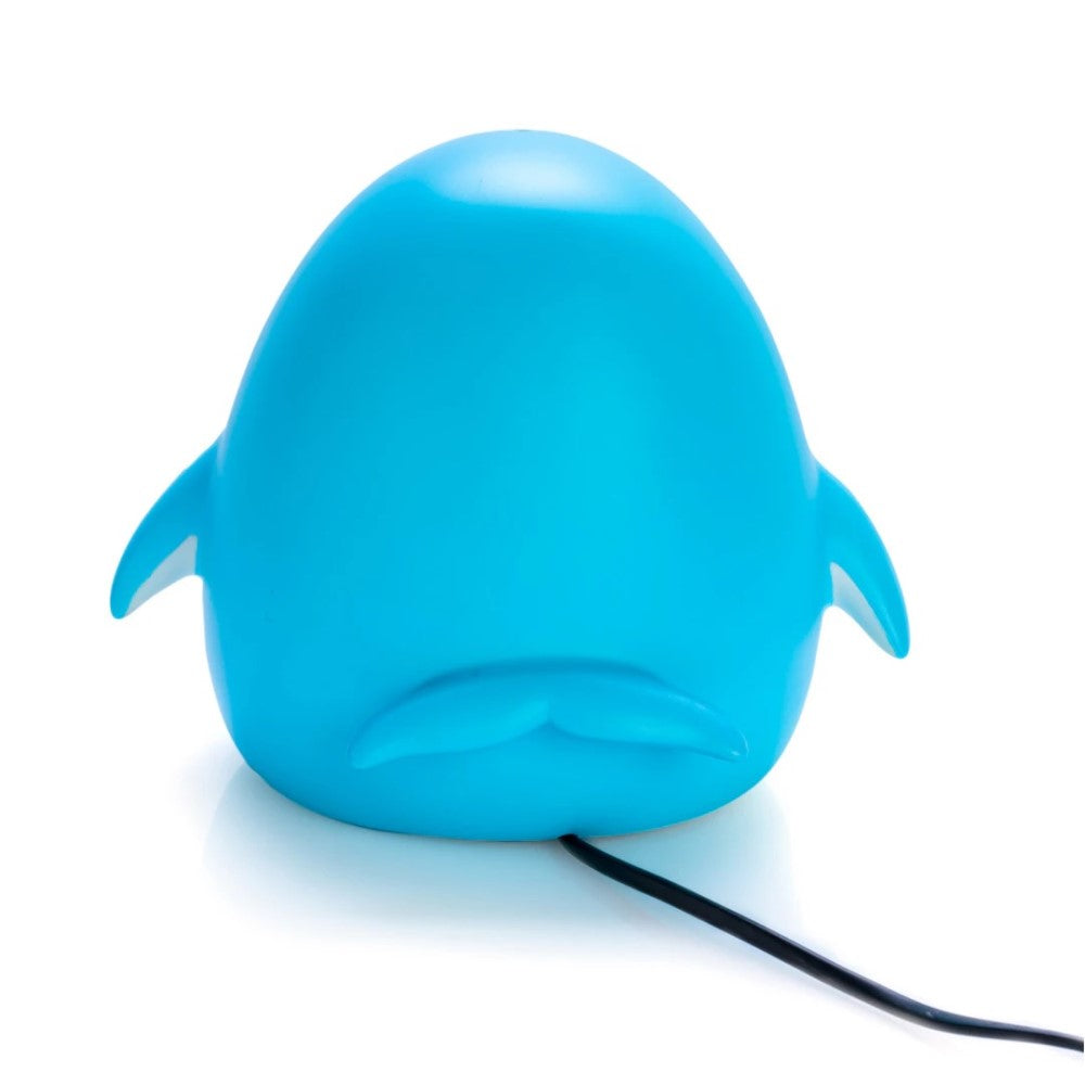 Smoosho's Pals Table Lamp - Dolphin