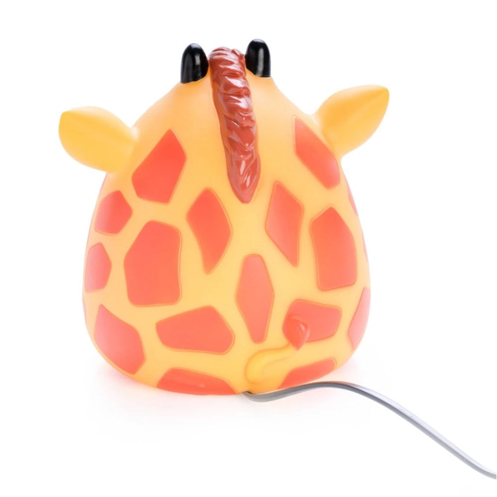 Smoosho's Pals Table Lamp - Giraffe