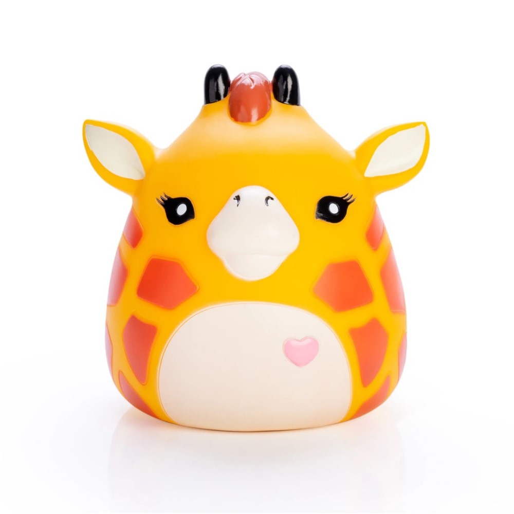 Smoosho's Pals Table Lamp - Giraffe