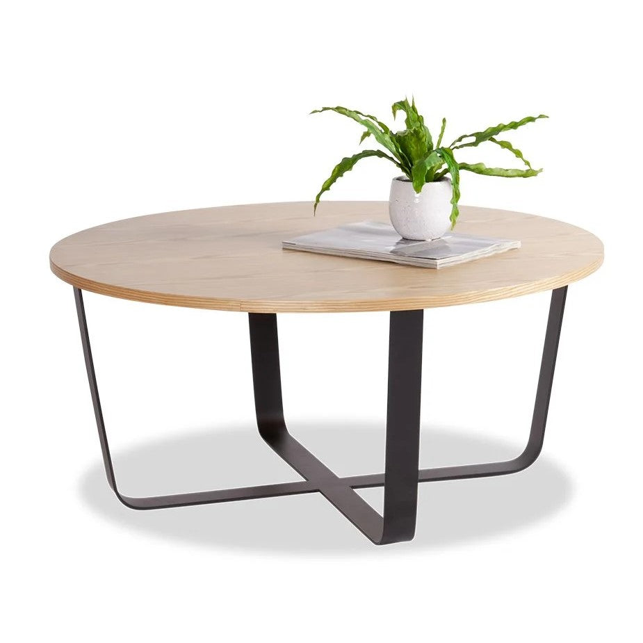 Solid Pine Wooden Coffee Table (Available in 3 Sizes)