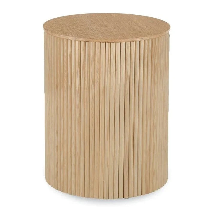 Solid Wooden Coffee Table (Available in 2 Sizes)