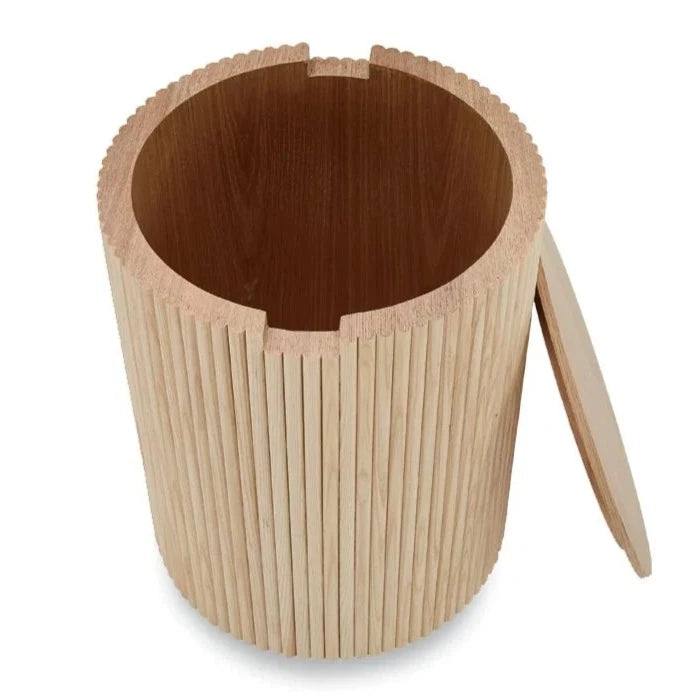 Solid Wooden Coffee Table (Available in 2 Sizes)