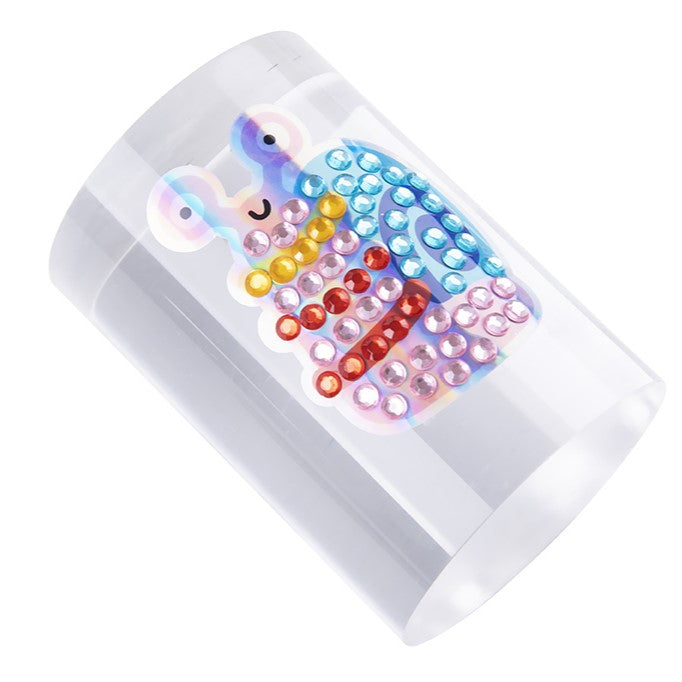 Sparkling Gems Girls Craft Kit