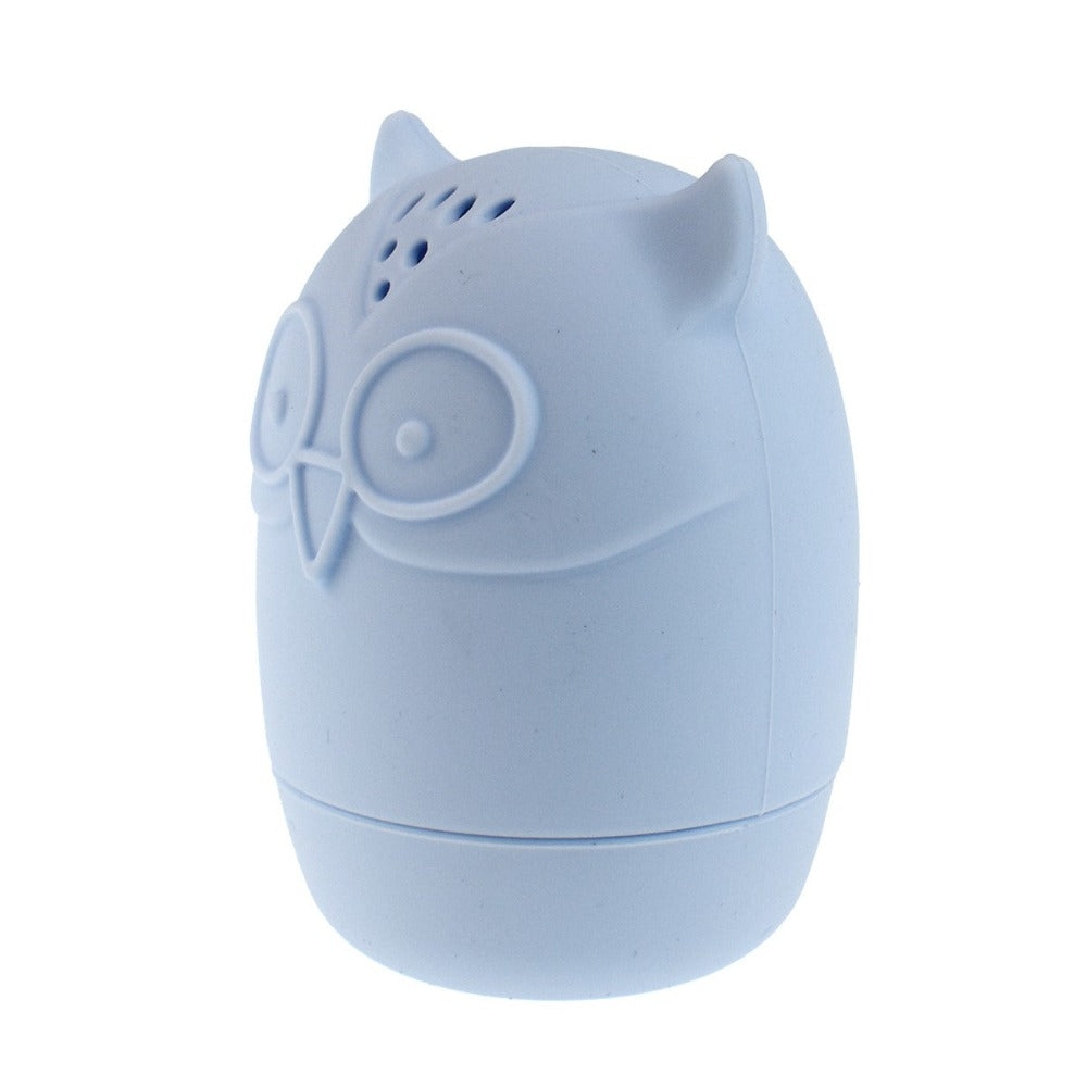 Squeaky Safari Silicone Bath Toys - Set of 4