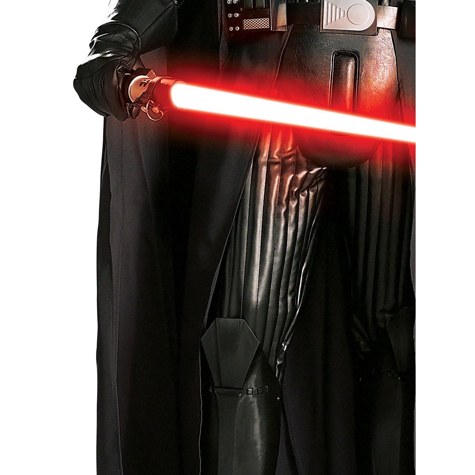 Star Wars Darth Vader Collector's Edition Men's Costume (Available in 2 Sizes)