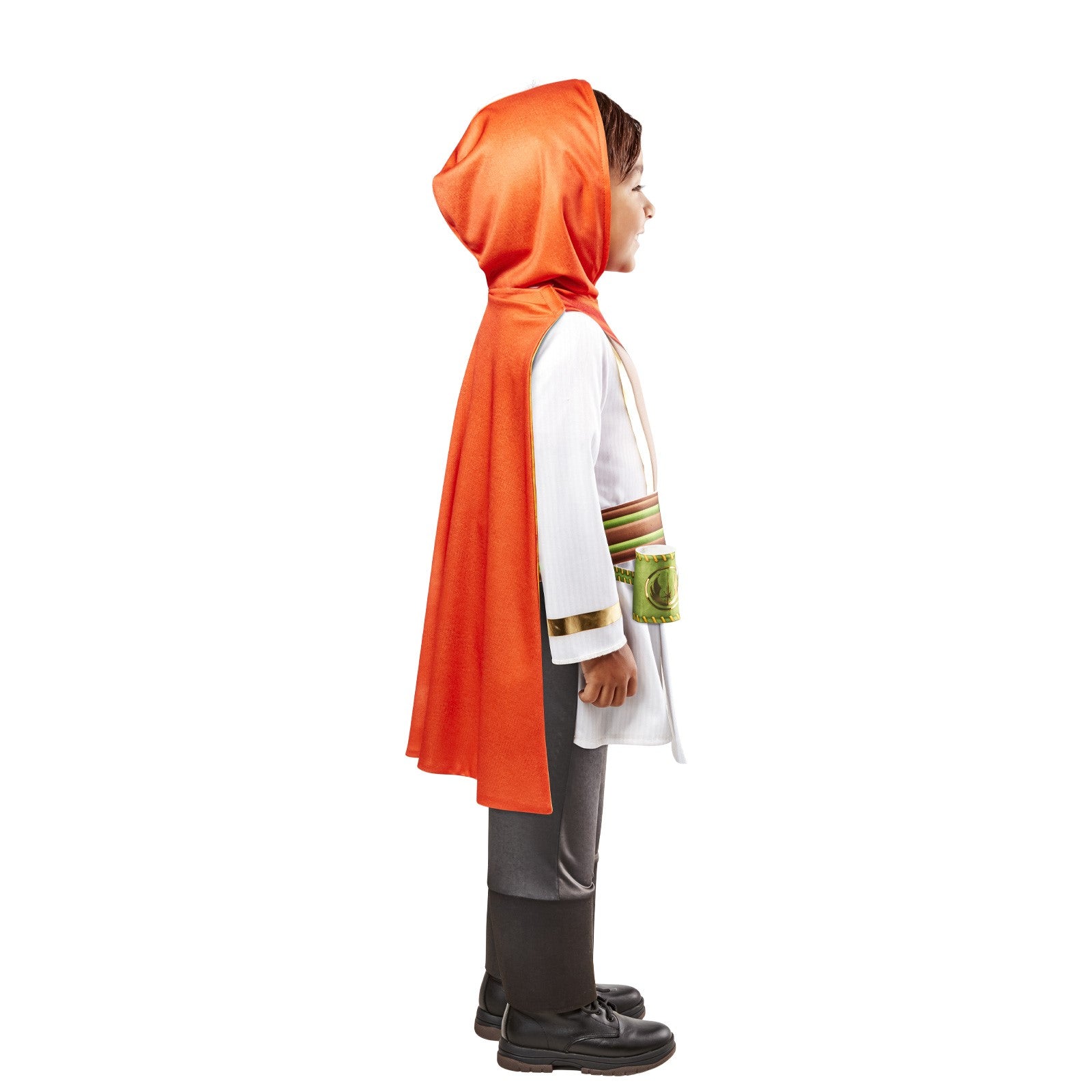 Star Wars Kai Brightstar Deluxe Child Boy's Costume (Available in 2 Sizes)