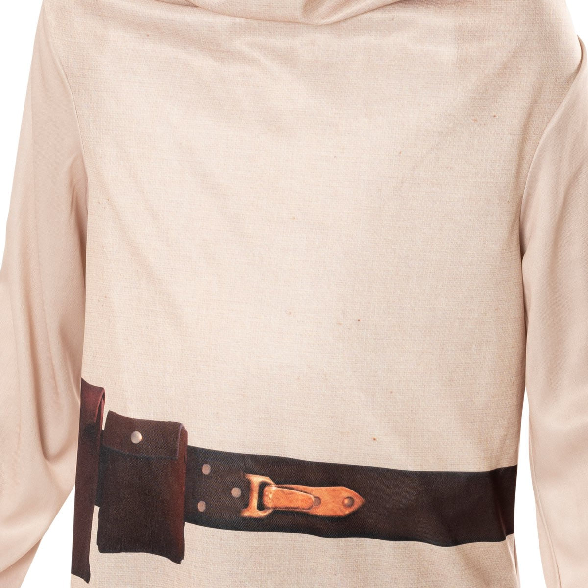 Star Wars Obi-Wan Kenobi Girl's Costume & Lightsaber (3 sizes to choose)