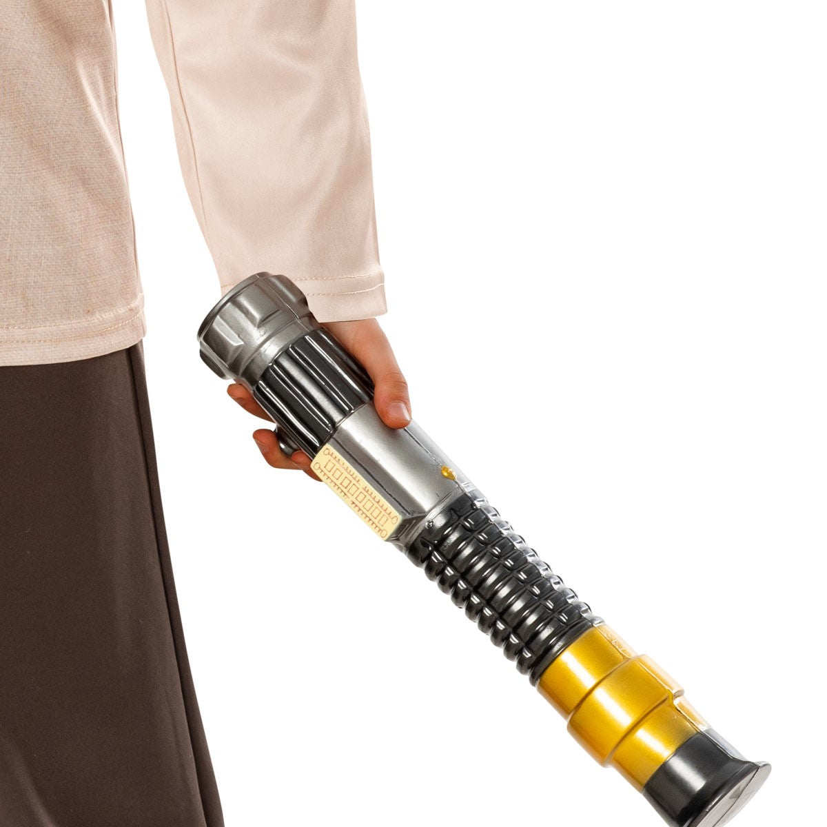 Star Wars Obi-Wan Kenobi Girl's Costume & Lightsaber (3 sizes to choose)