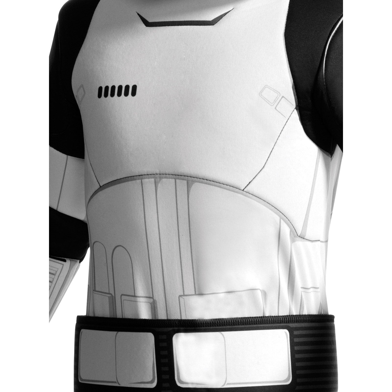 Star Wars Stormtrooper Executioner Deluxe Boy's Costume (Available in 2 Sizes)