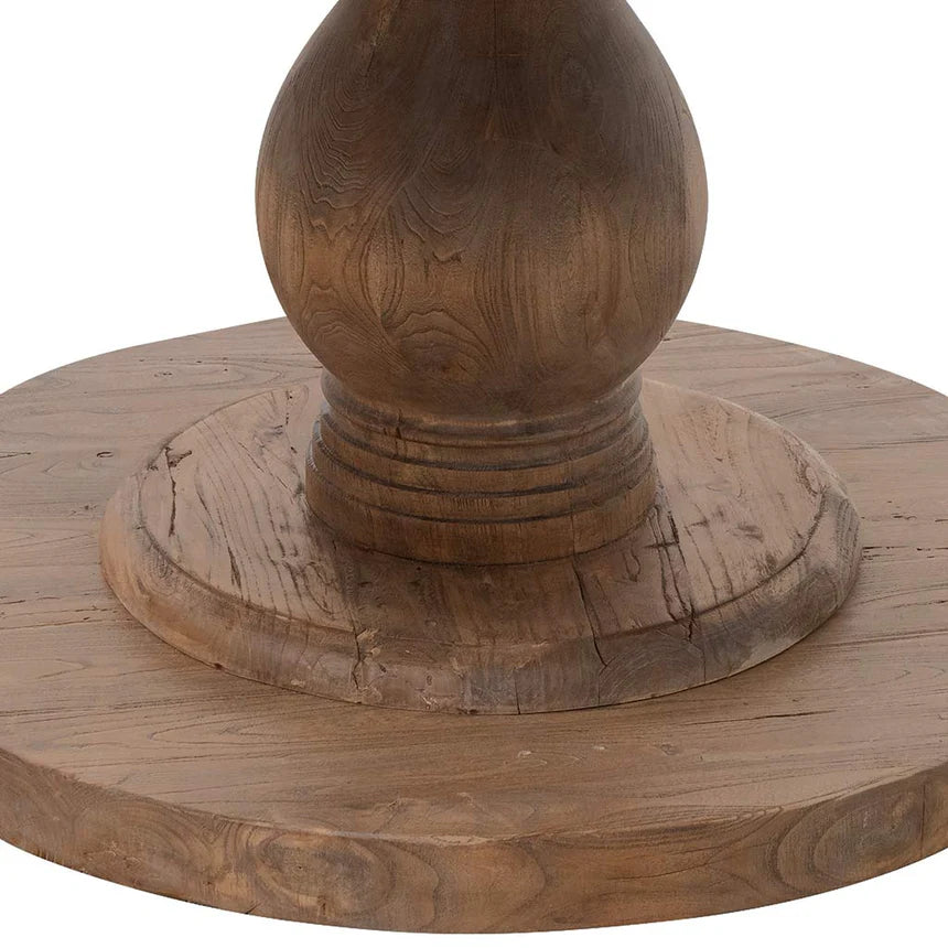 Style and Durability Dining Table 150cms - Natural