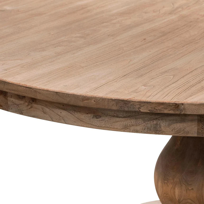 Style and Durability Dining Table 150cms - Natural