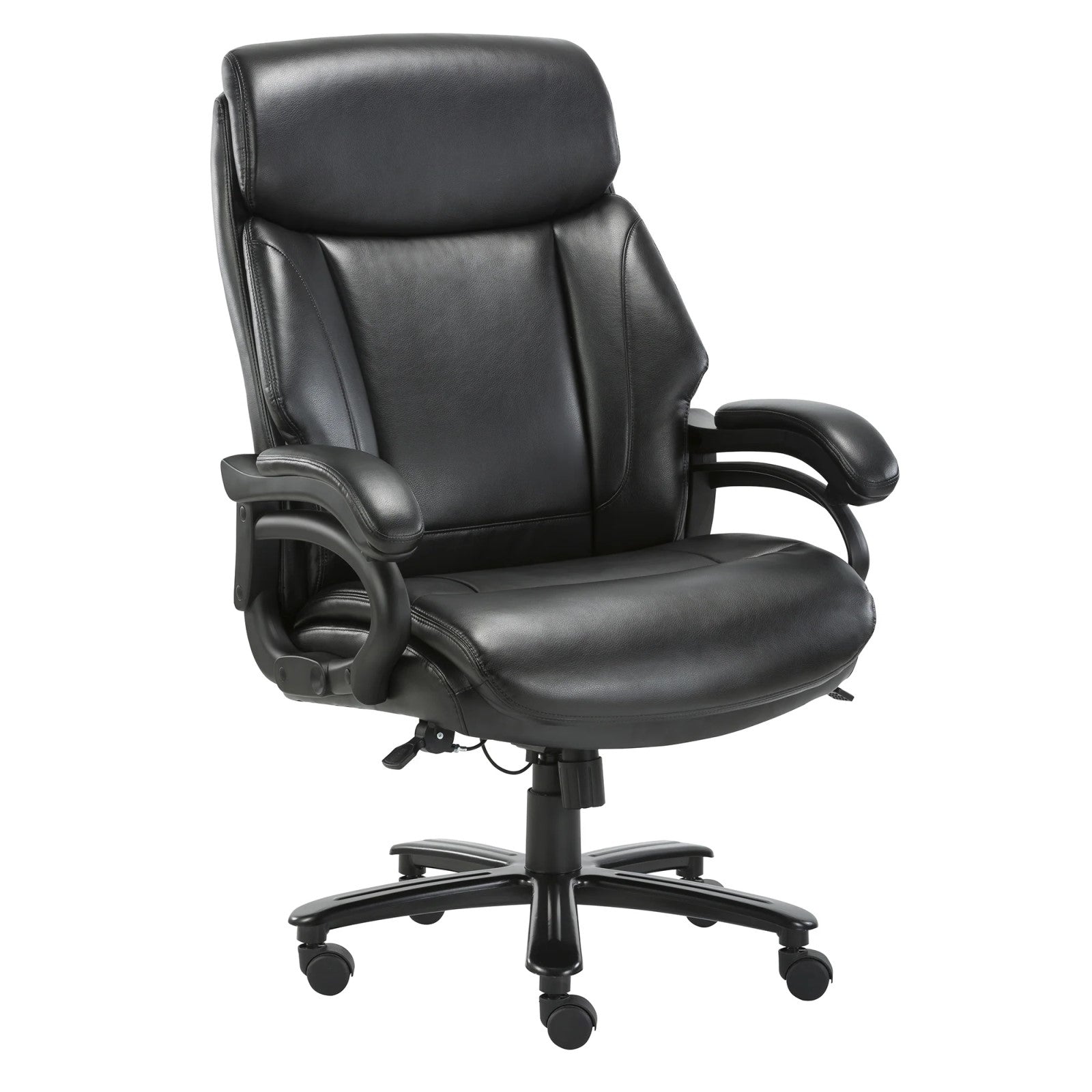Stylish Big & Tall Office Chair
