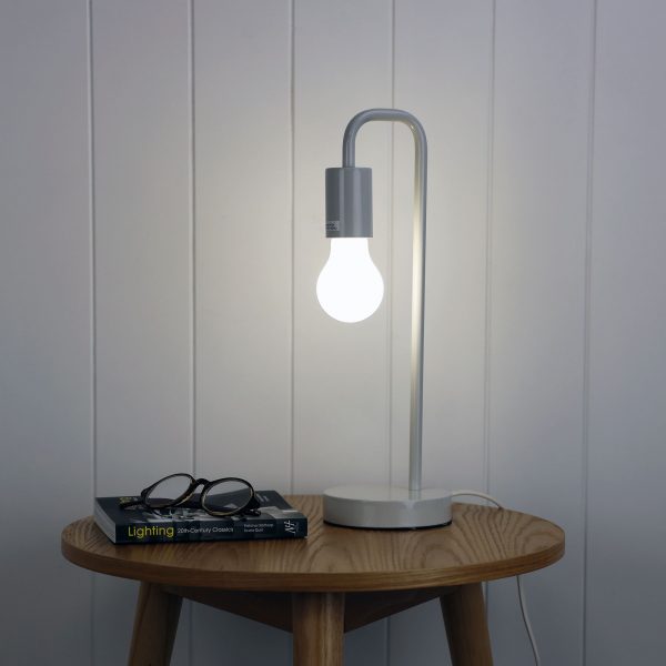 Stylish Ceramic Table Lamp (Available in 3 Colors)