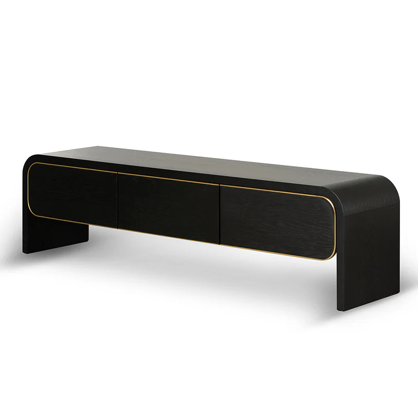 Stylish TV Entertainment Unit 200cms - Available in 2 Colors