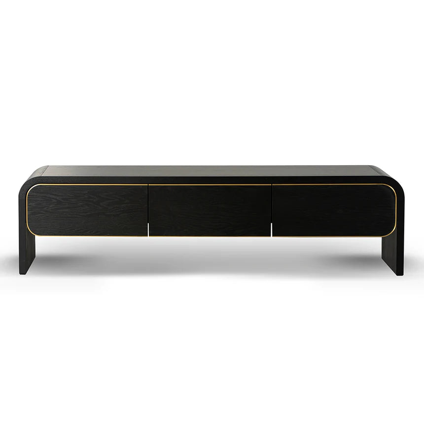 Stylish TV Entertainment Unit 200cms - Available in 2 Colors