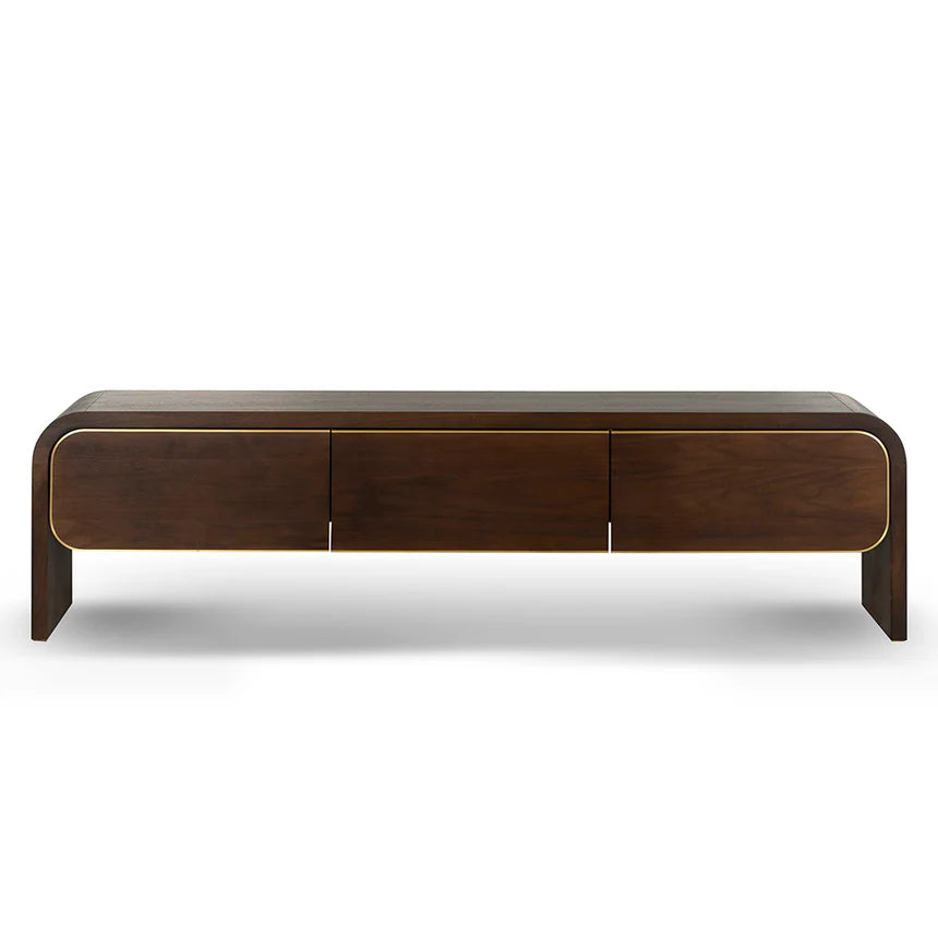 Stylish TV Entertainment Unit 200cms - Available in 2 Colors